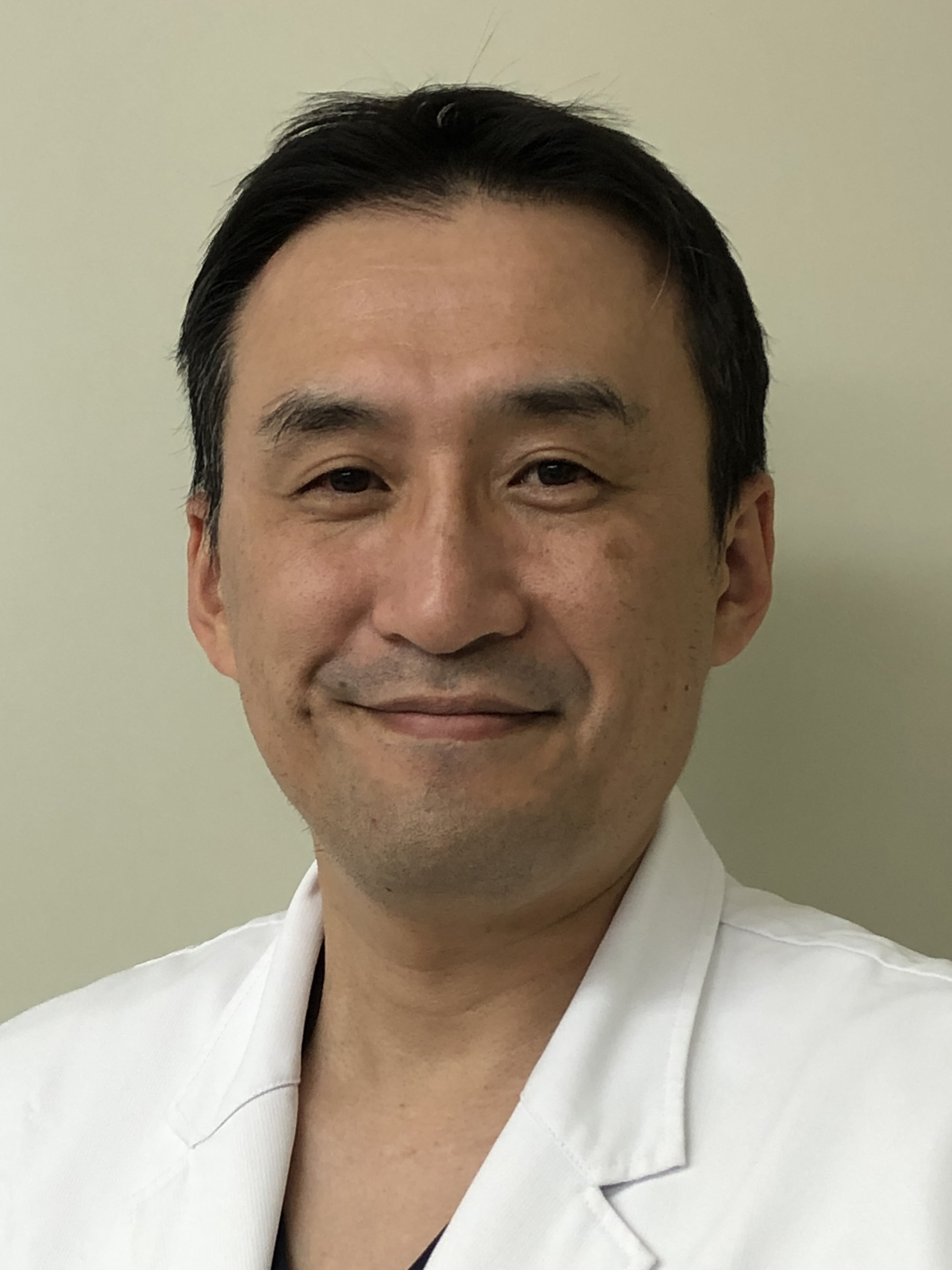 Manabu Shirakawa